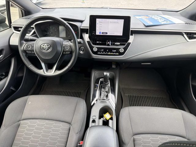 Certified 2024 Toyota Corolla SE w/ SE Package FWD image 20