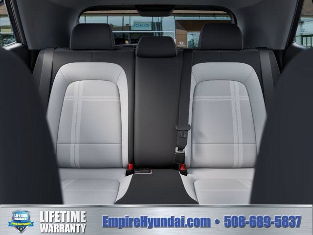 New 2026 Hyundai Venue SEL FWD image 12