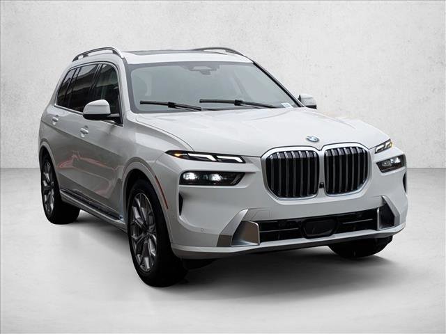 New 2026 BMW X7 xDrive40i image 6