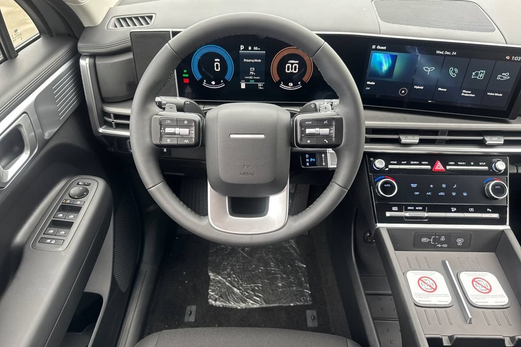 New 2026 Hyundai Santa Fe SE FWD image 14