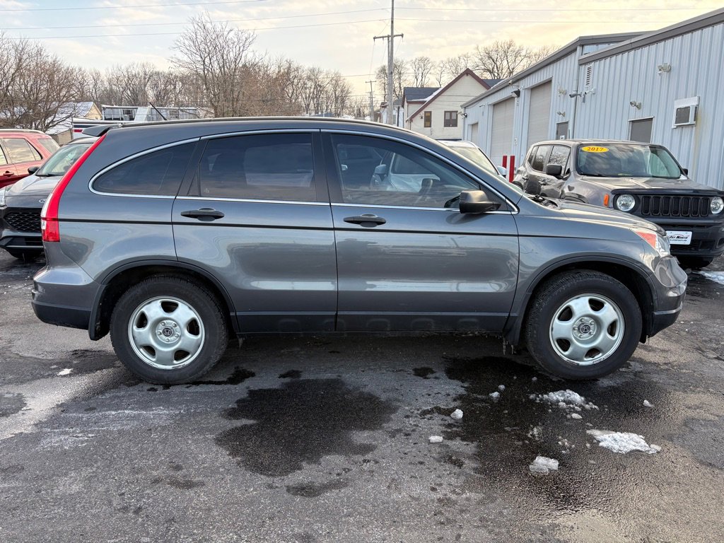 Used 2011 Honda CR-V LX image 2
