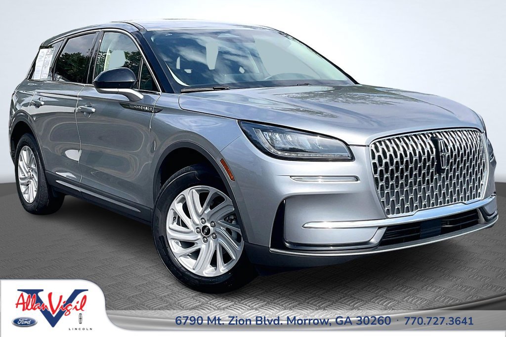 Used 2023 Lincoln Corsair FWD