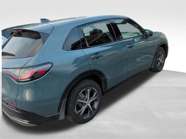 Used 2024 Honda HR-V EX-L image 16
