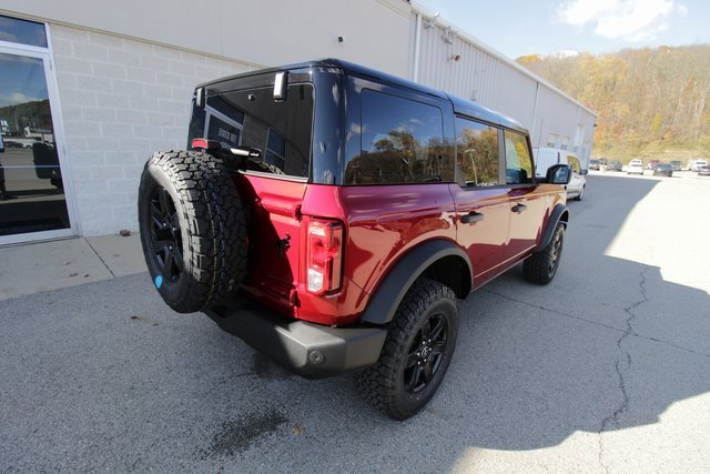New 2025 Ford Bronco Big Bend image 13