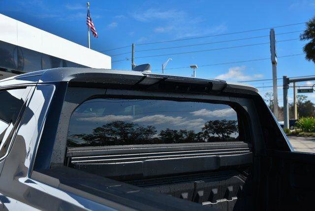 New 2025 GMC Sierra EV Denali image 21