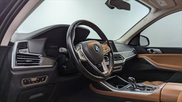 Used 2019 BMW X7 xDrive40i image 24
