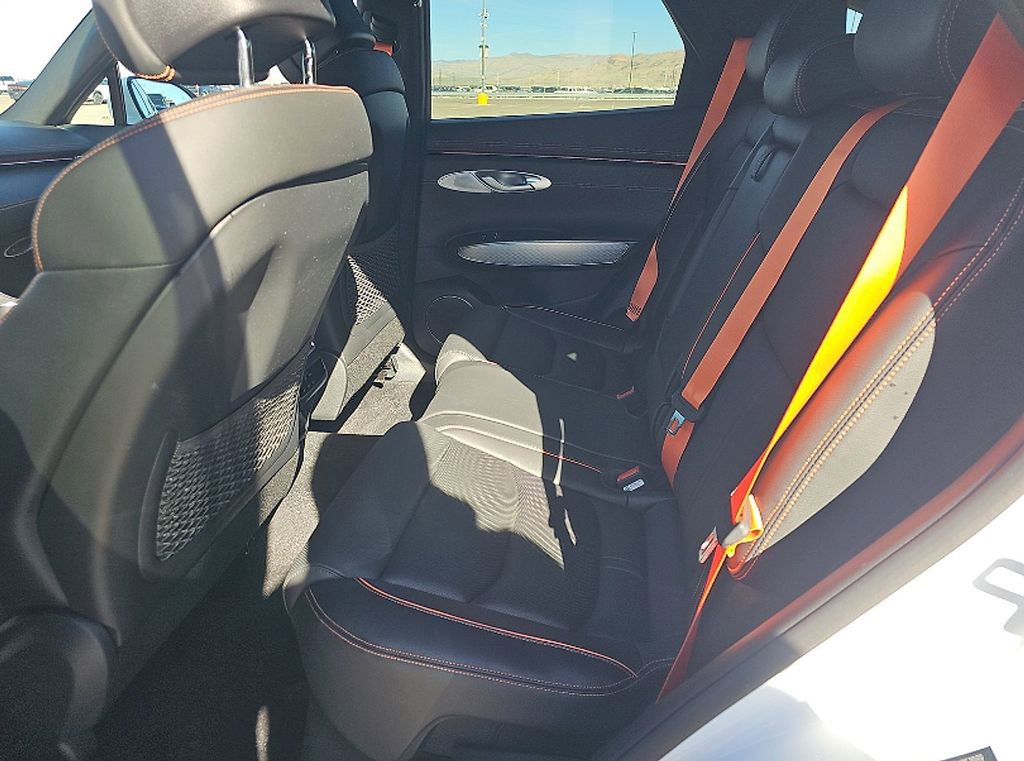 Used 2026 Genesis GV70 2.5T Sport Prestige image 7