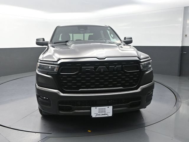 Used 2026 RAM 1500 Express AWD/4WD image 5