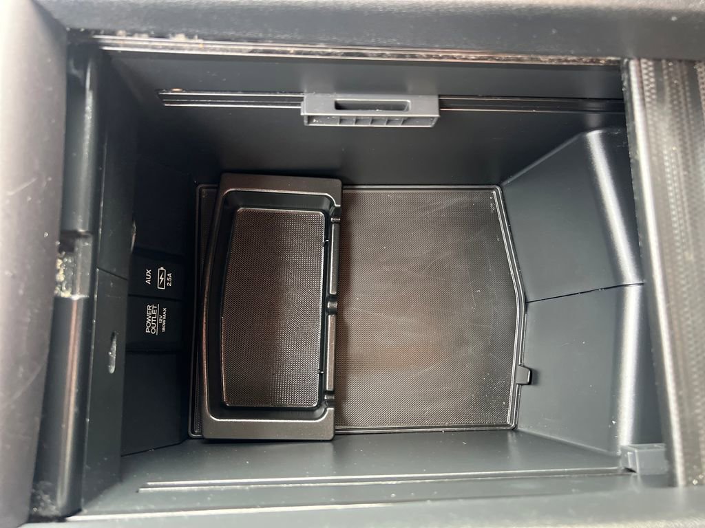 Used 2021 Honda Passport Sport image 24