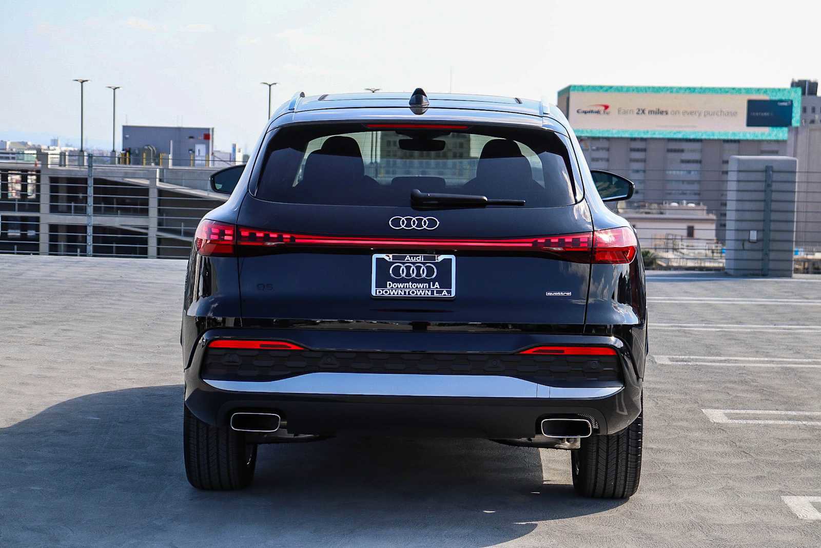 Used 2025 Audi Q5 Premium Plus w/ Premium Plus image 5