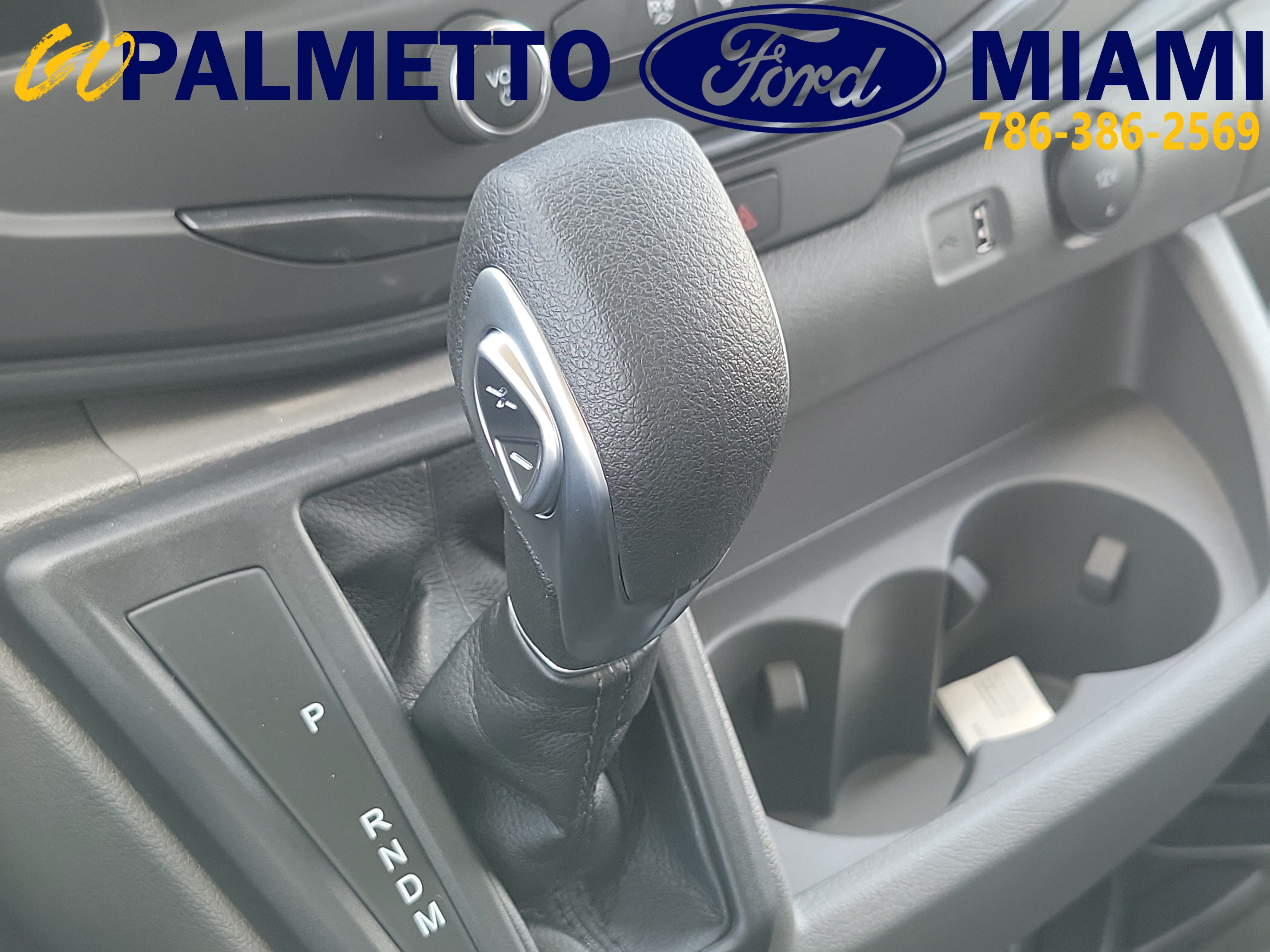 New 2026 Ford Transit 350 148 High Roof w/ Load Area Protection Package RWD image 19