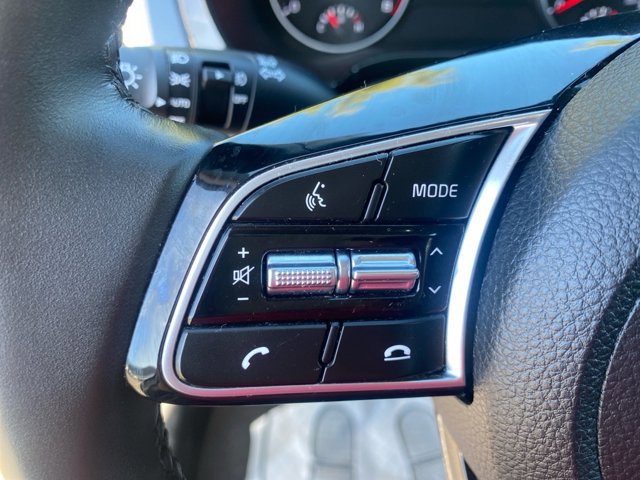 Certified 2023 Kia Seltos S image 18