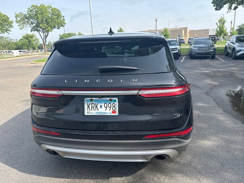 Certified 2023 Lincoln Corsair Reserve w/ Equipment Group 202A AWD/4WD image 7