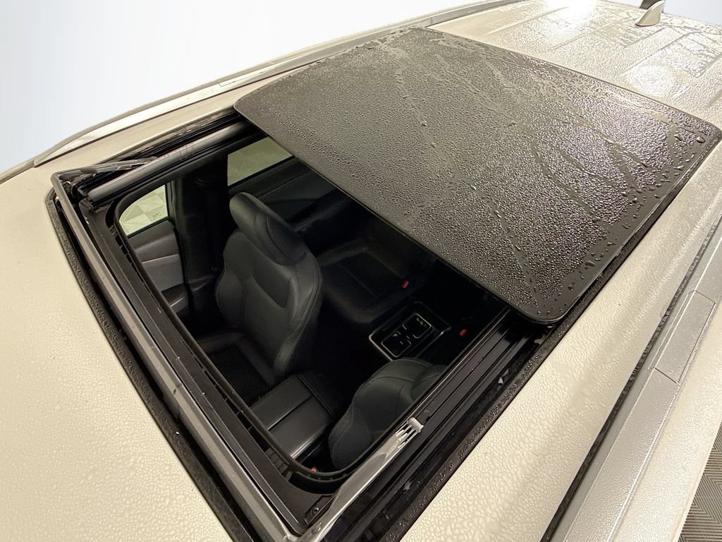 Certified 2024 Lexus TX 350 AWD w/ Captains Chair Package image 23