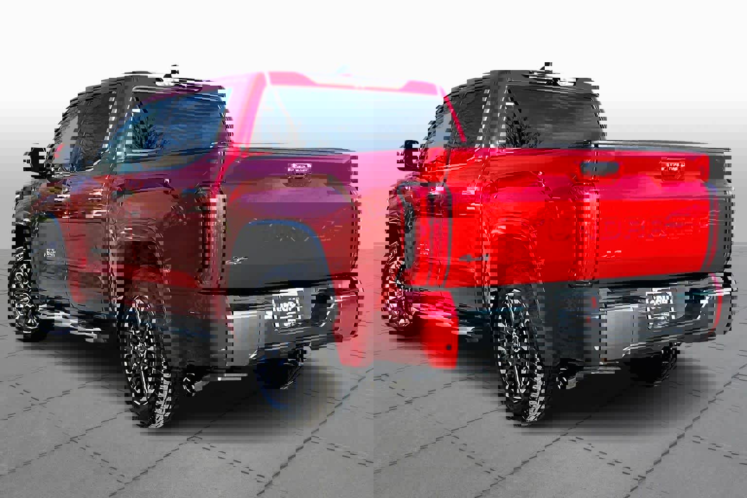 Used 2023 Toyota Tundra Limited image 11