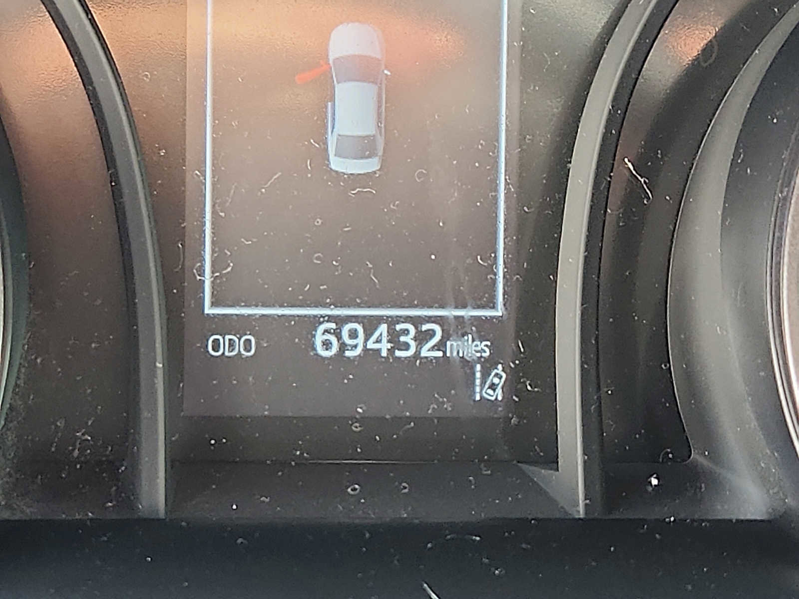 Used 2021 Toyota Camry SE image 19