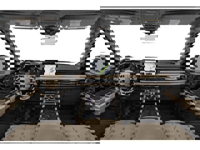 Used 2022 Lincoln Aviator Reserve w/ Equipment Group 201A image 8