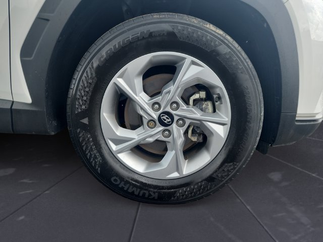 Used 2023 Hyundai Tucson SEL FWD image 22