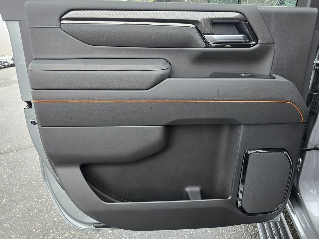 New 2026 GMC Sierra 3500 AT4 w/ AT4 Premium Plus Package image 36