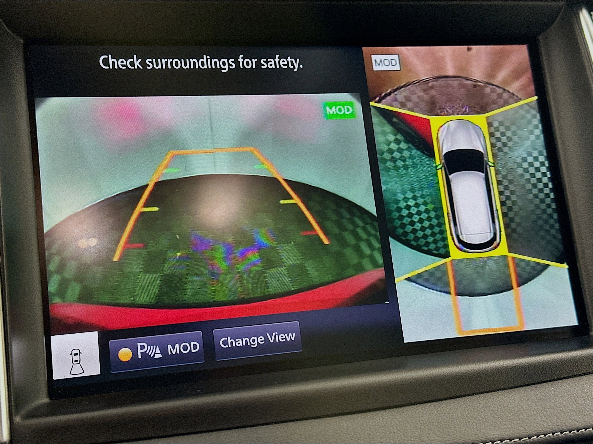 Used 2023 INFINITI QX50 Sensory w/ Cargo Package image 22