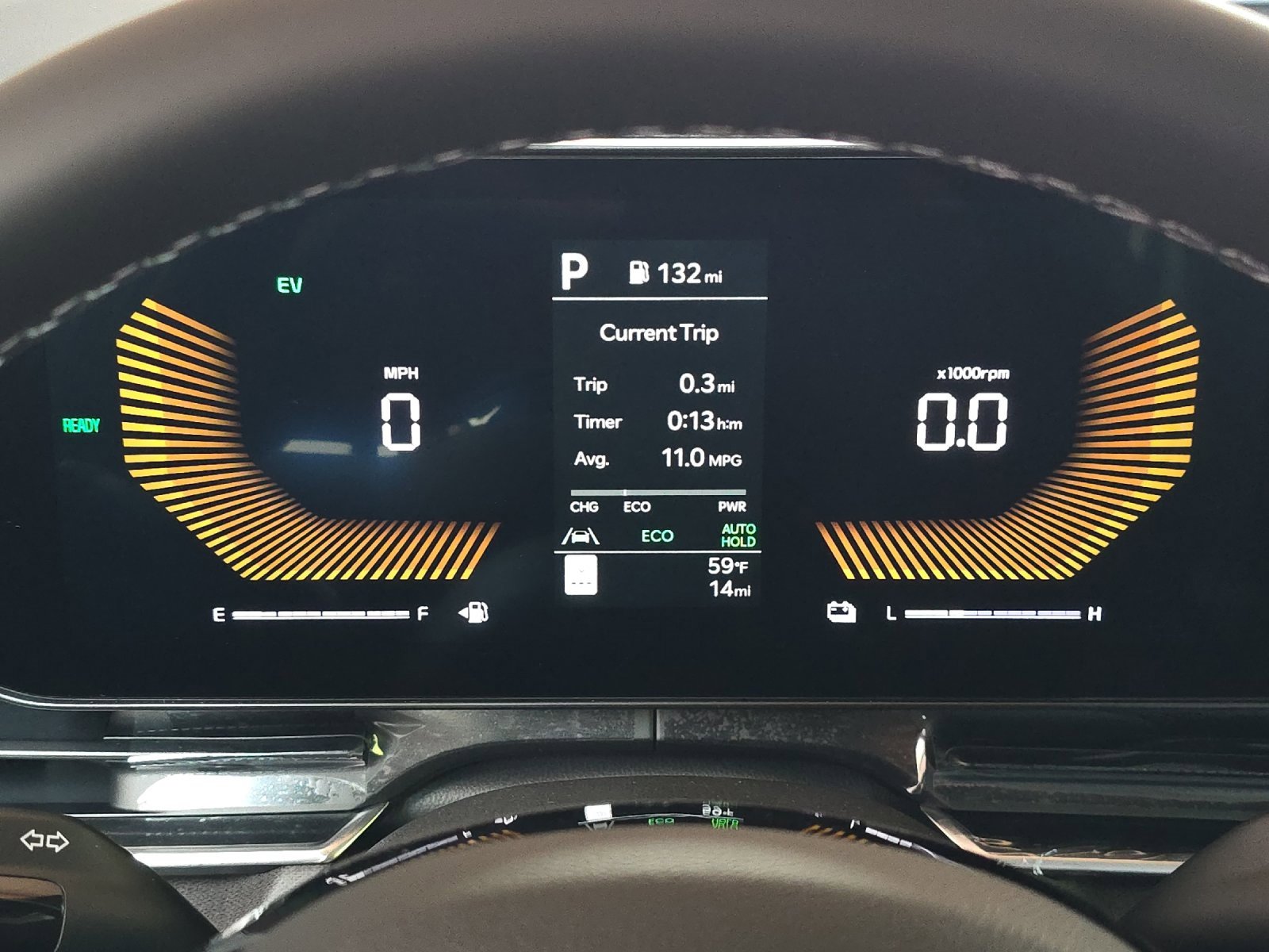 New 2026 Kia Carnival EX image 26