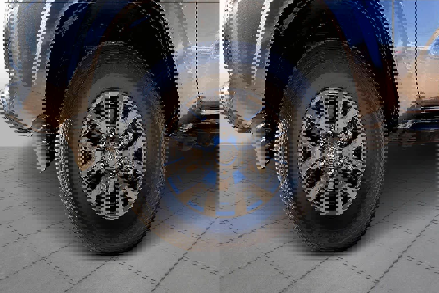 Used 2021 Toyota Tacoma SR5 image 9