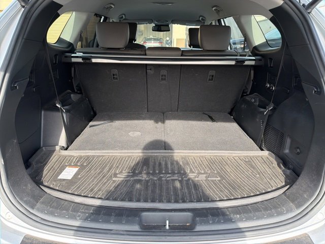 Used 2017 Hyundai Santa Fe SE w/ SE Premium Package 02 image 7