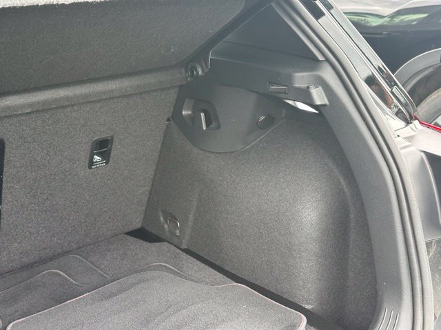 Certified 2024 Volkswagen GTI S FWD image 29