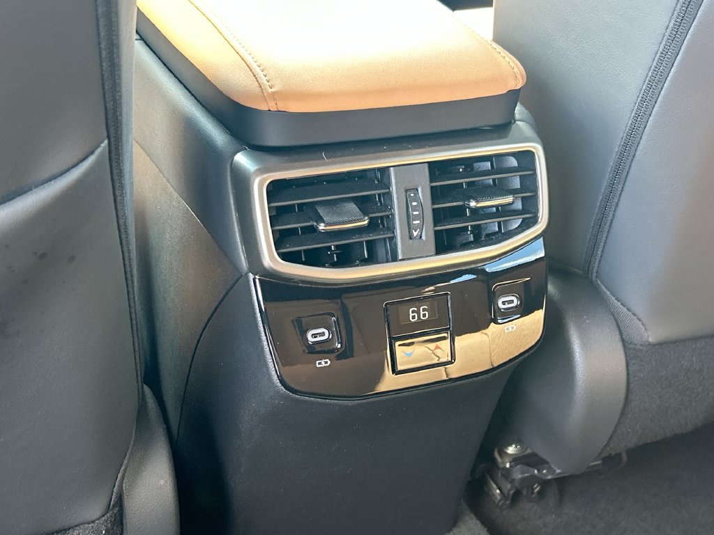 Used 2024 Lexus RX 350 Premium w/ Convenience Package FWD image 27