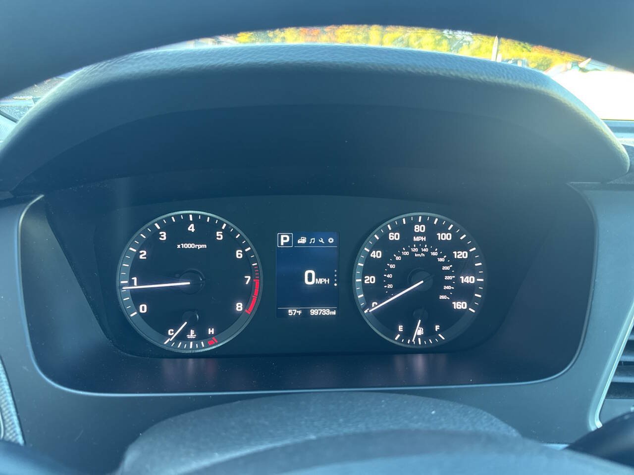 Used 2017 Hyundai Sonata SE FWD image 31