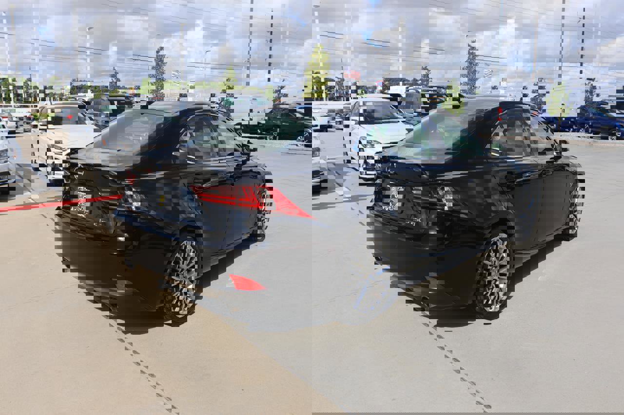Used 2014 Lexus IS 250 image 5