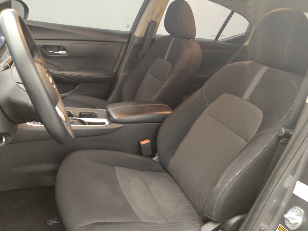 Used 2023 Nissan Sentra SV FWD image 17