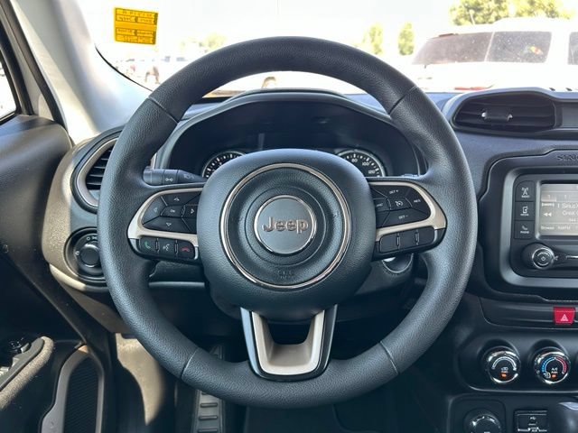Used 2017 Jeep Renegade Sport w/ Power & Air Group AWD/4WD image 20