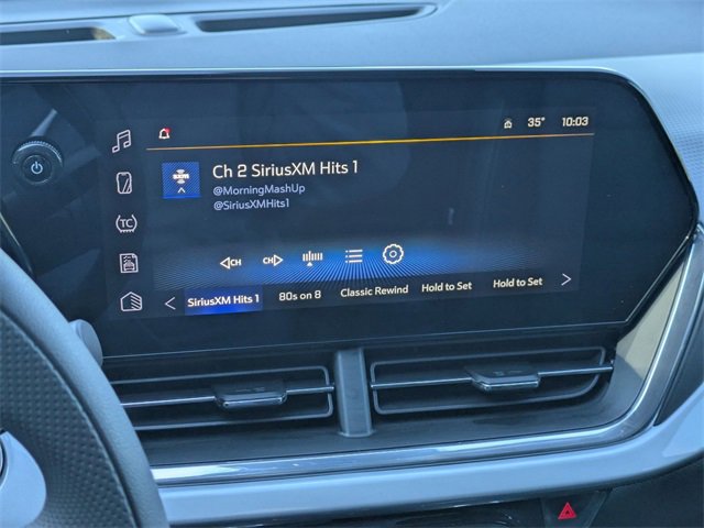 New 2026 Chevrolet Trax LT image 15