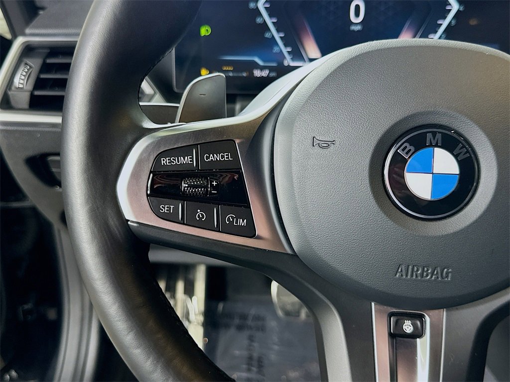 Used 2024 BMW M240i xDrive M240i w/ Premium Package image 23