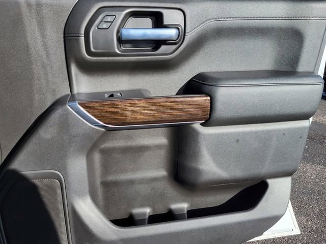 Used 2021 GMC Sierra 1500 Elevation image 17