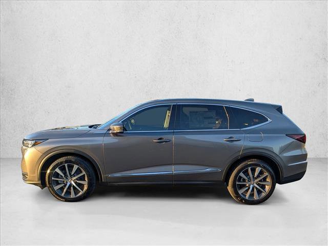 New 2026 Acura MDX SH-AWD w/ Technology Package image 9