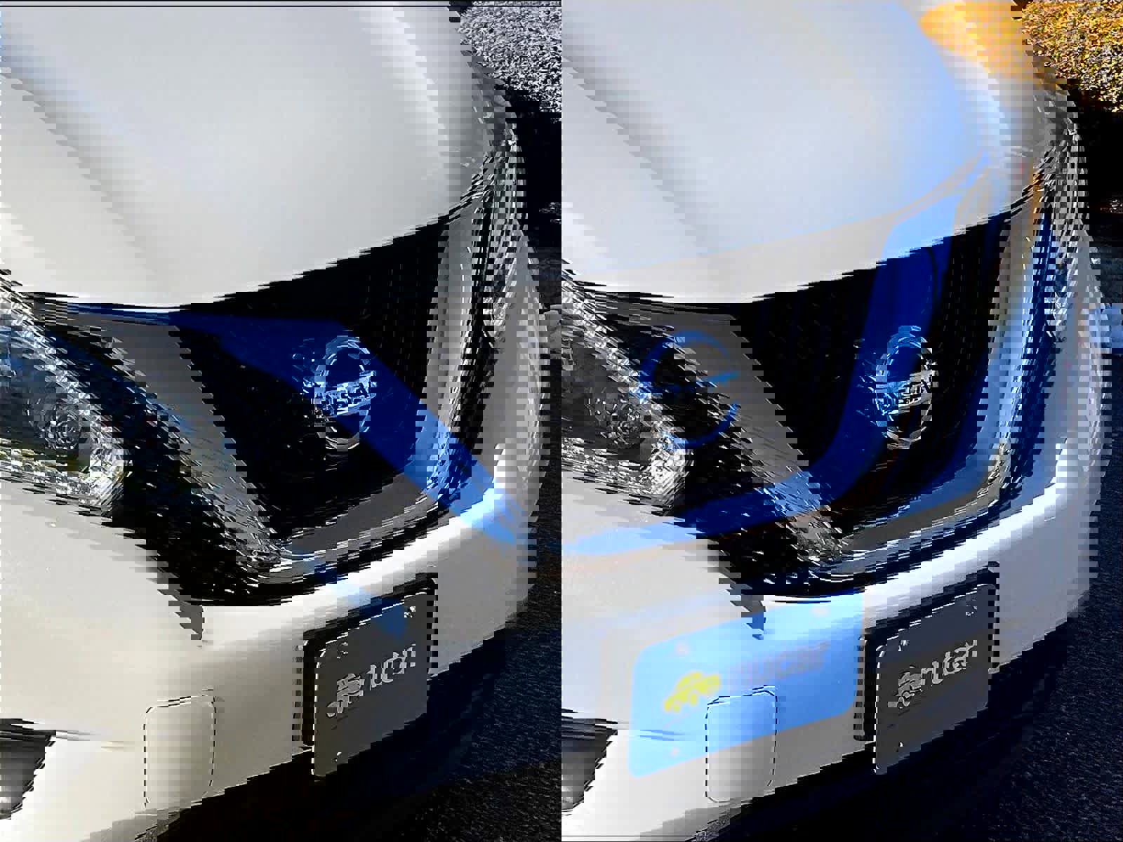 Used 2018 Nissan Murano SL w/ Moonroof Package image 31