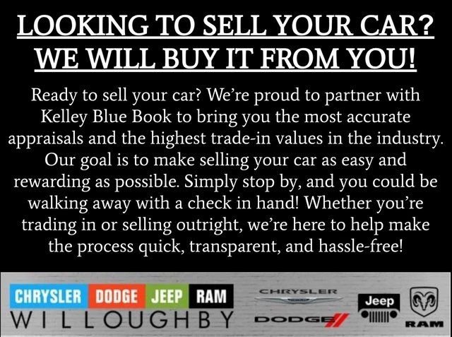 Used 2024 Jeep Wagoneer L Series II w/ Flexible Seating Group image 39