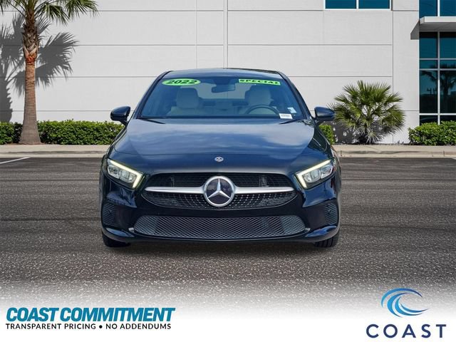 Used 2022 Mercedes-Benz A 220 image 2
