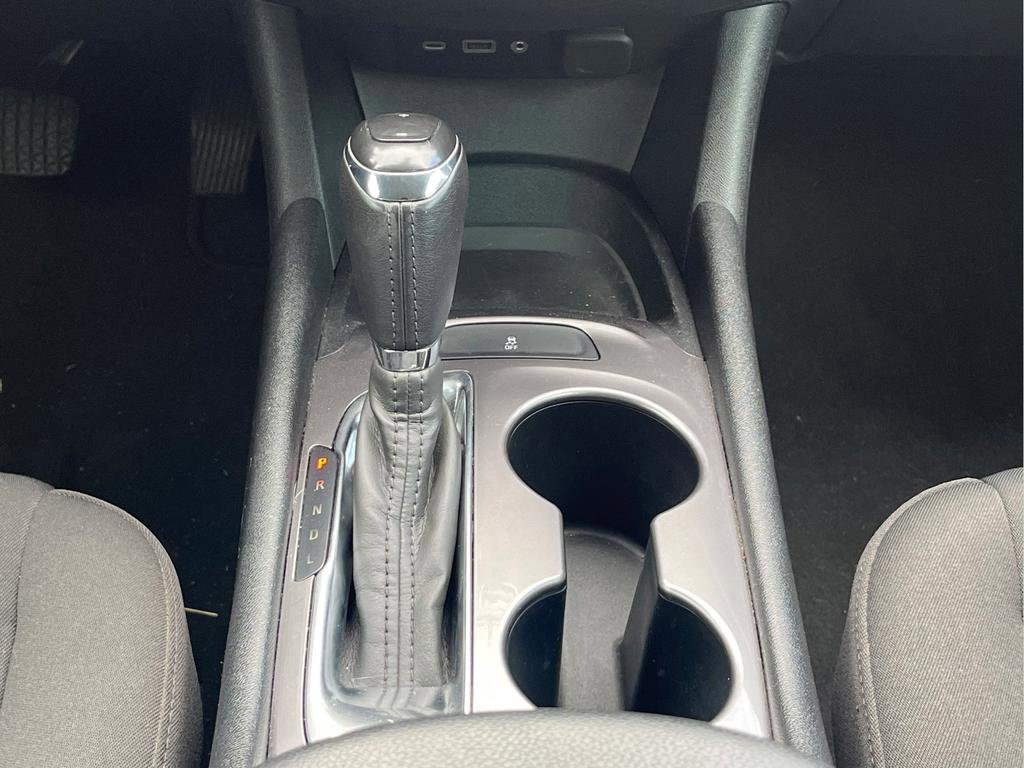 Used 2020 Chevrolet Malibu RS FWD image 13