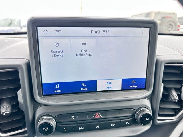 Used 2023 Ford Bronco Sport Big Bend AWD/4WD image 20