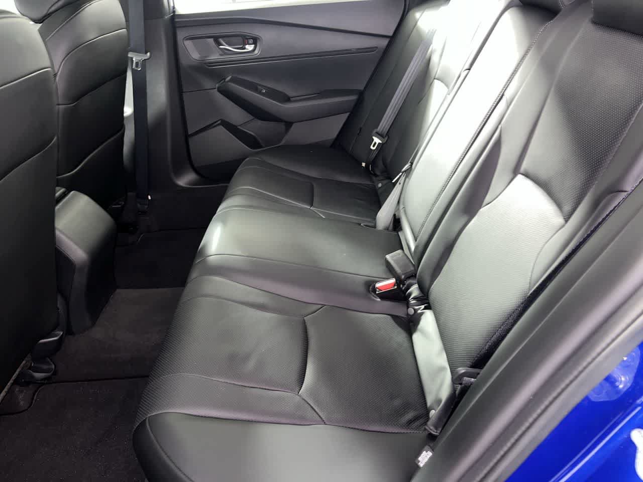 Used 2023 Honda Accord Sport image 27