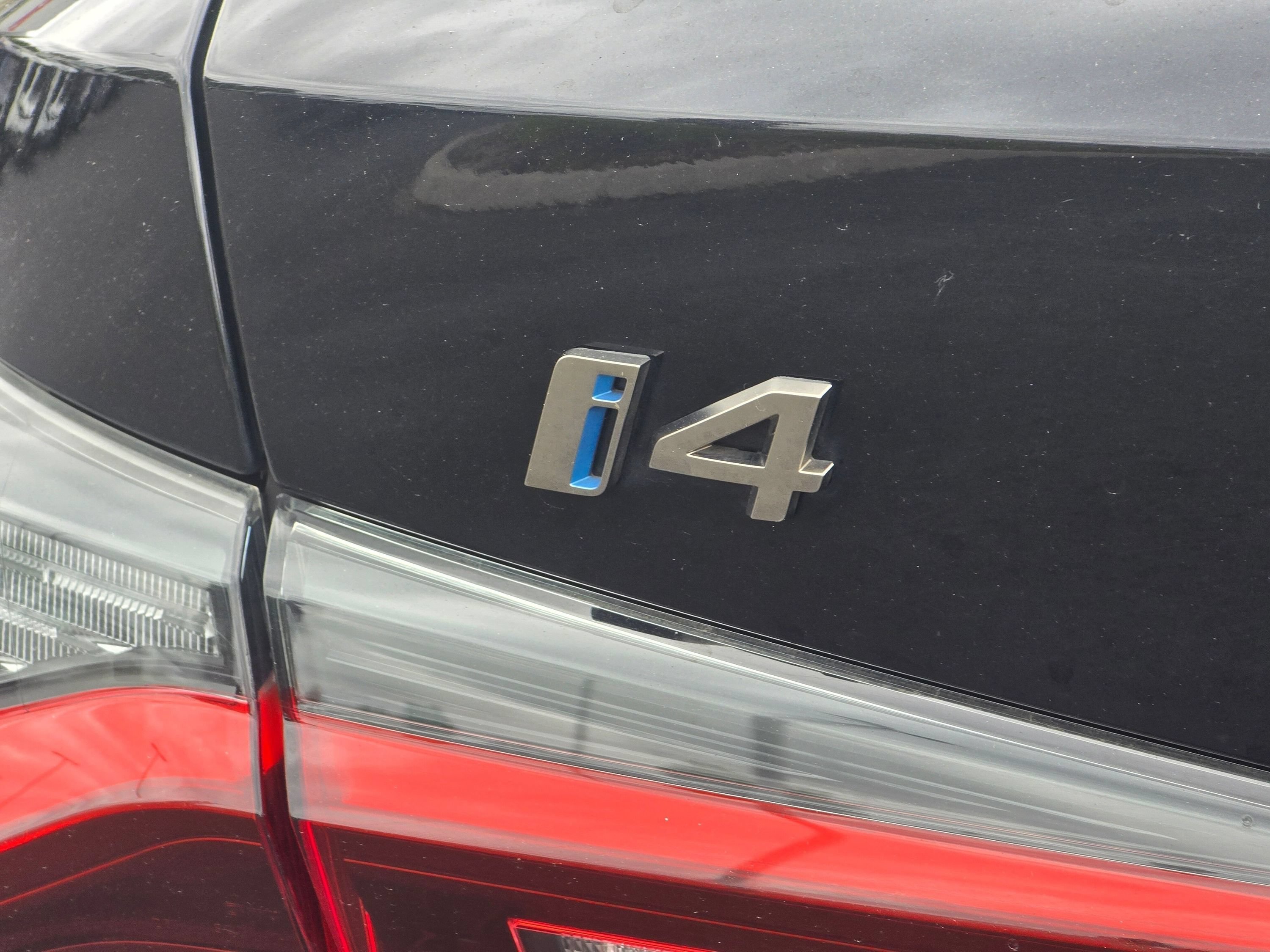 Used 2023 BMW i4 M50 AWD/4WD image 33