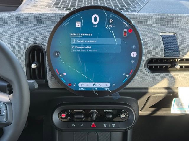 New 2026 MINI Cooper Convertible image 26