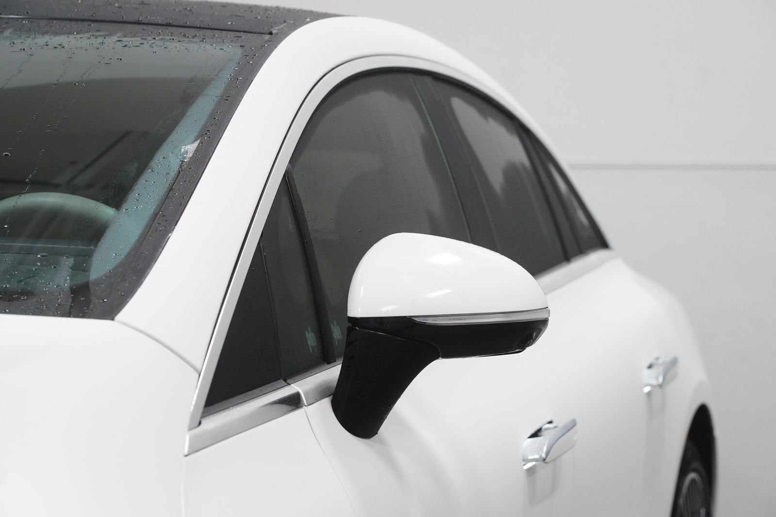 Certified 2023 Mercedes-Benz EQS 450+ 4MATIC Sedan image 10