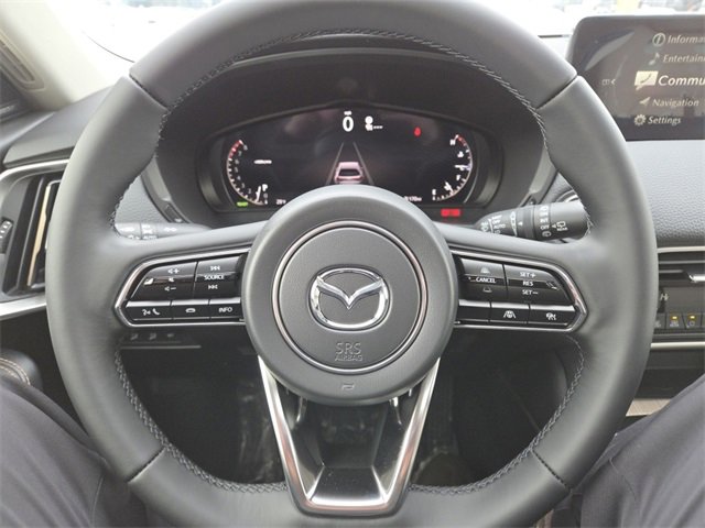 New 2026 MAZDA CX-70 3.3 Turbo w/ Premium Package image 19