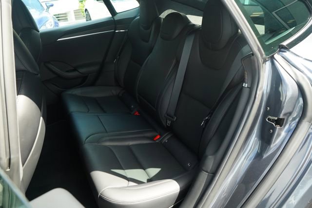 Used 2021 Tesla Model S Long Range AWD/4WD image 15