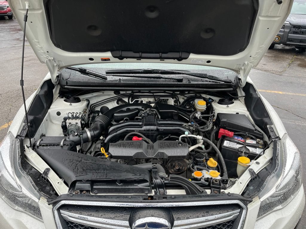 Used 2017 Subaru Crosstrek 2.0i AWD/4WD image 28