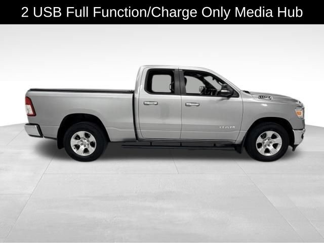 Used 2019 RAM 1500 Big Horn AWD/4WD image 7